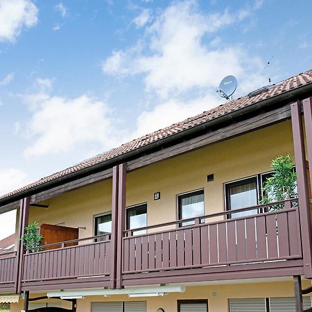 Ado Ferienwohnung Grafenhausen Extérieur photo