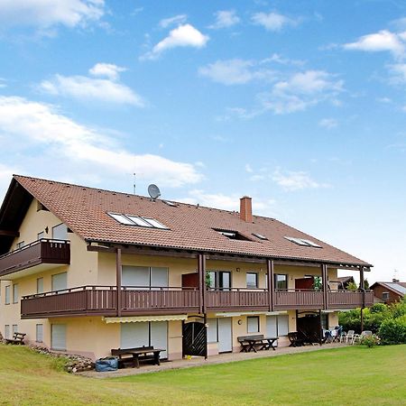 Ado Ferienwohnung Grafenhausen Extérieur photo