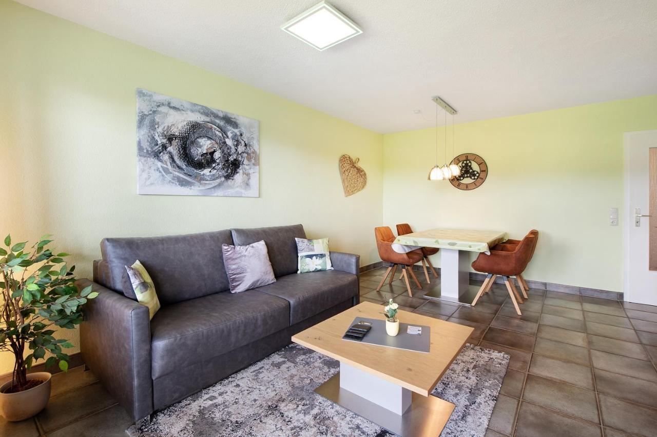 Ado Ferienwohnung Grafenhausen Extérieur photo