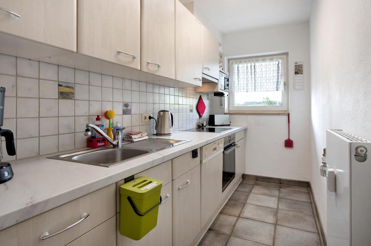 Ado Ferienwohnung Grafenhausen Extérieur photo