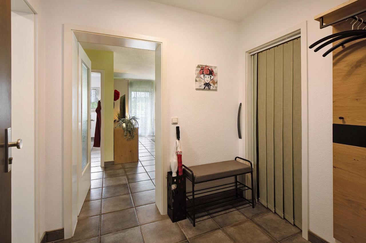 Ado Ferienwohnung Grafenhausen Extérieur photo