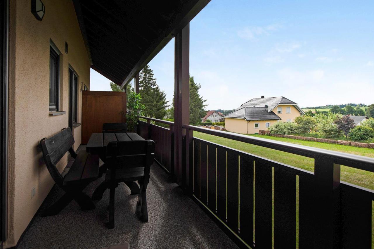 Ado Ferienwohnung Grafenhausen Extérieur photo