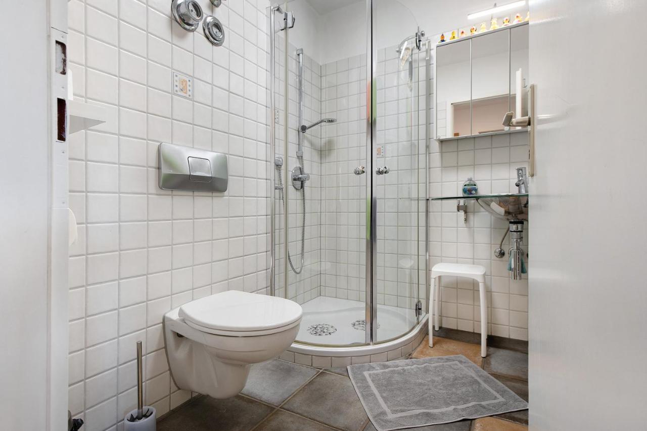 Ado Ferienwohnung Grafenhausen Extérieur photo