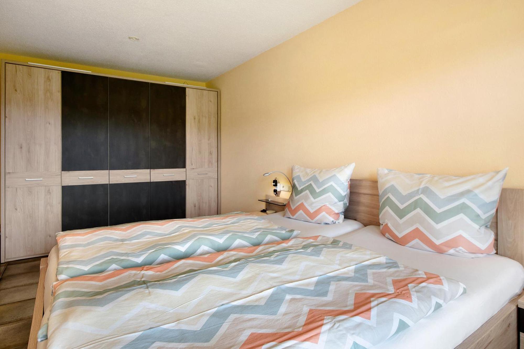 Ado Ferienwohnung Grafenhausen Extérieur photo
