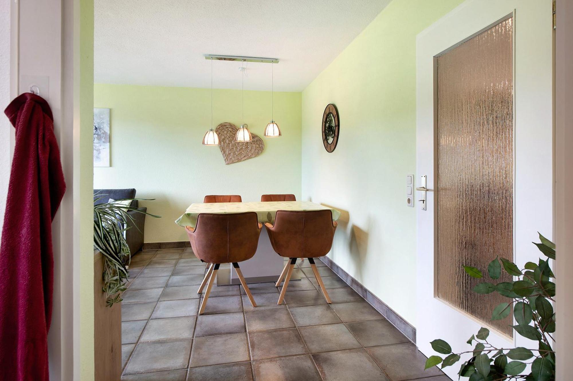 Ado Ferienwohnung Grafenhausen Extérieur photo