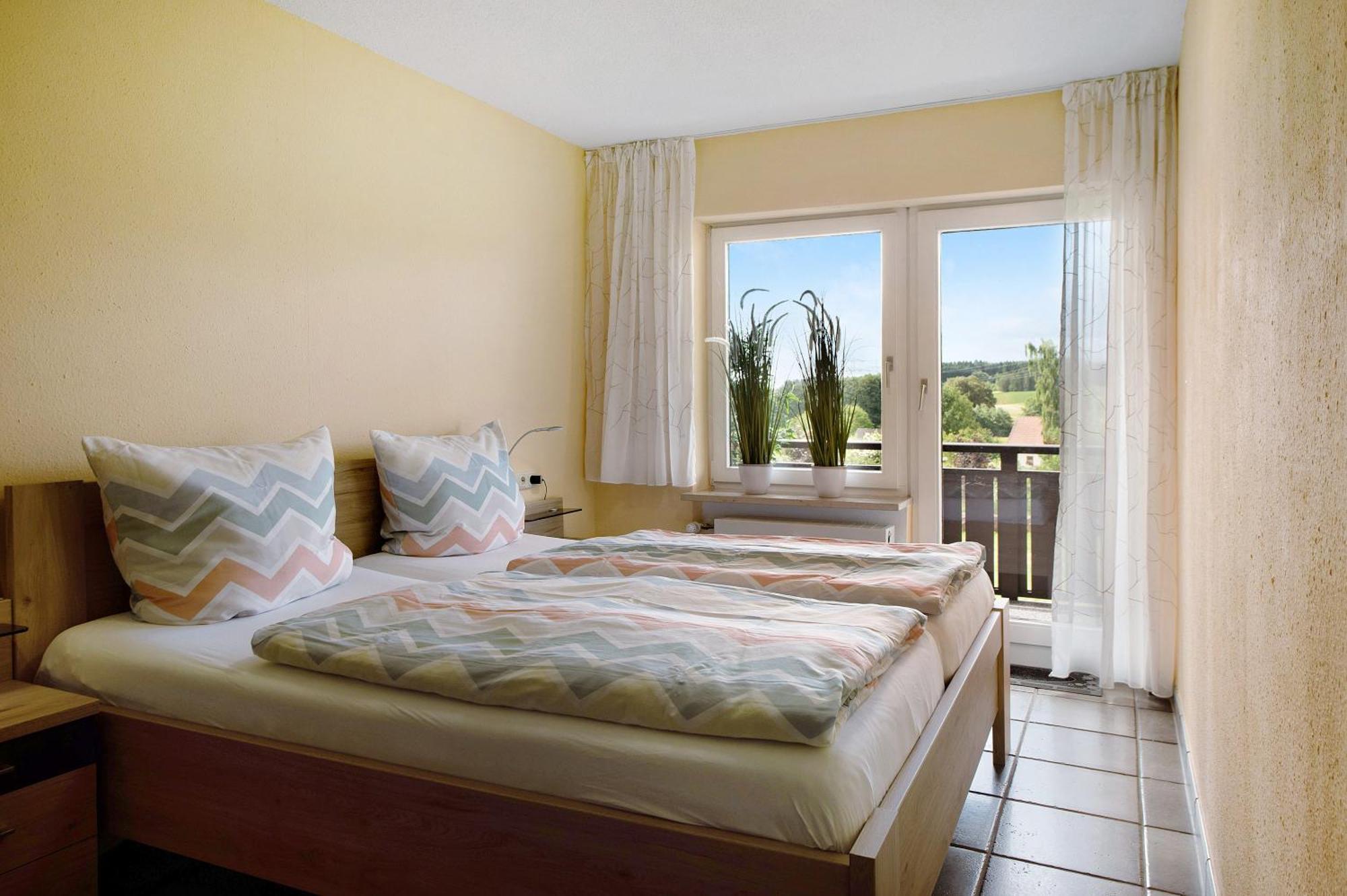 Ado Ferienwohnung Grafenhausen Extérieur photo