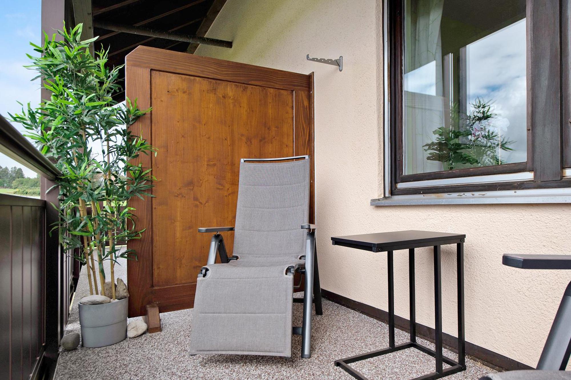 Ado Ferienwohnung Grafenhausen Extérieur photo